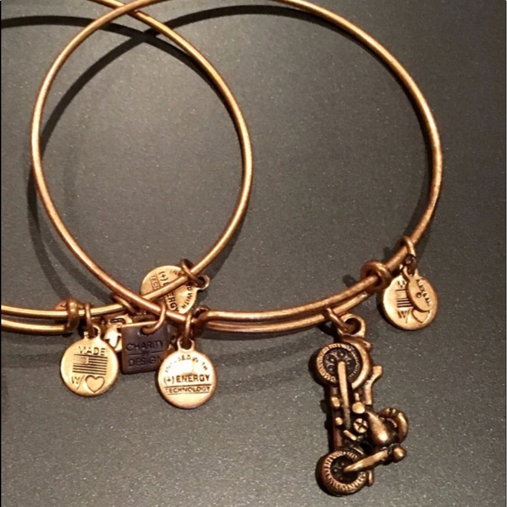 RESERVEDAlex and Ani Motorcycle